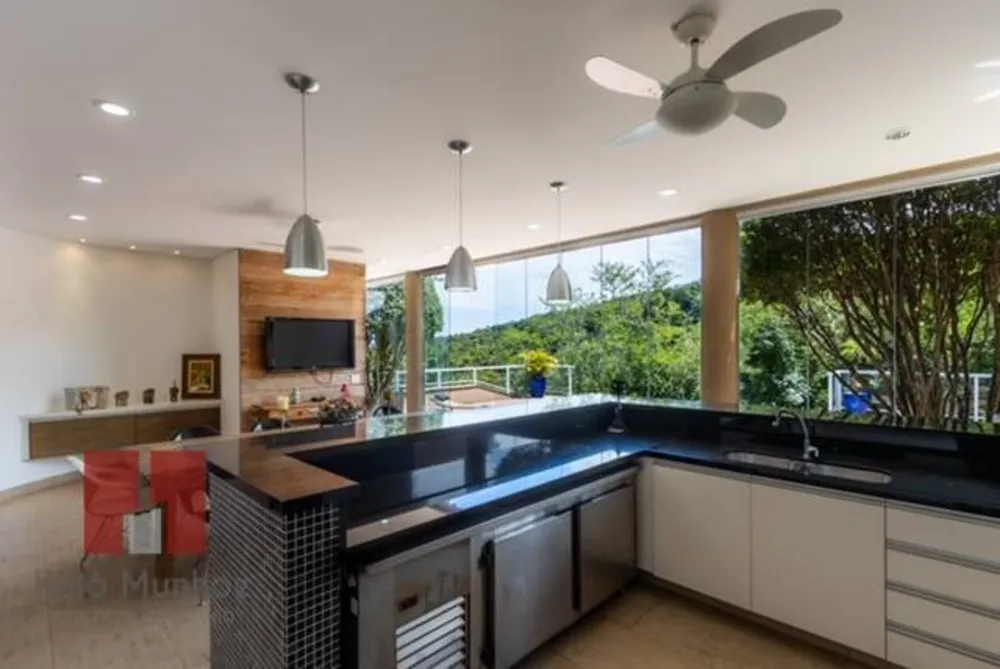Casa, 5 quartos, 702 m² - Foto 18