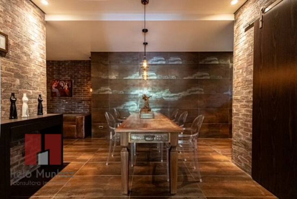 Casa, 5 quartos, 702 m² - Foto 13