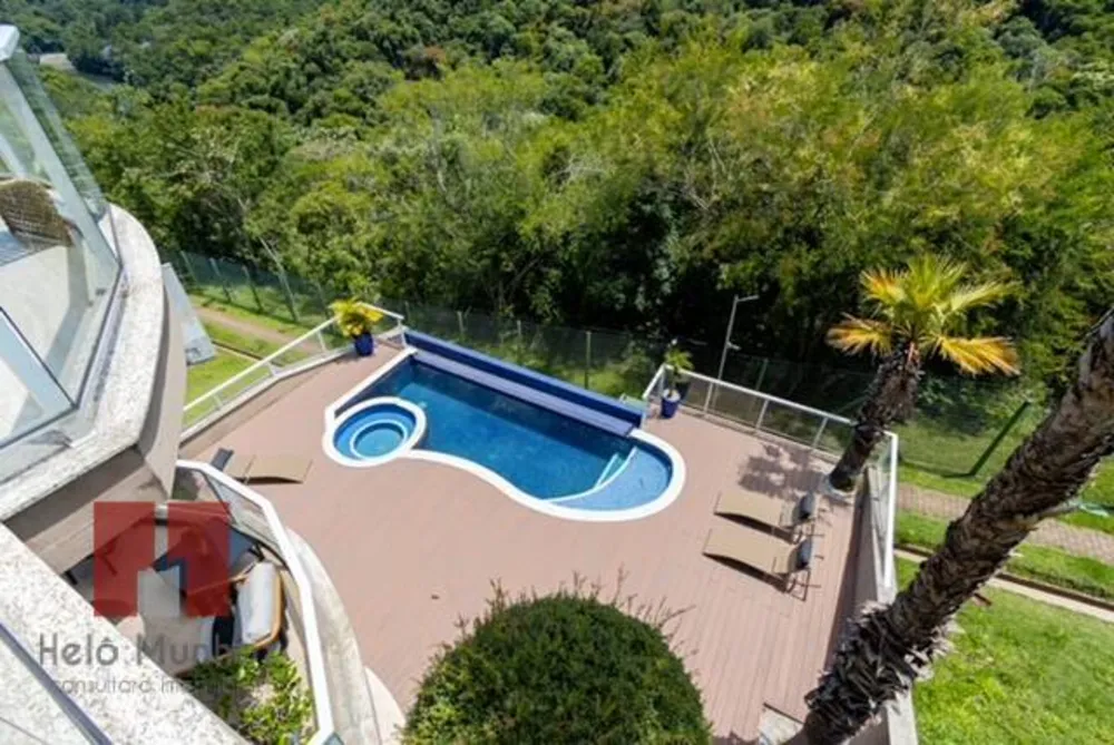 Casa, 5 quartos, 702 m² - Foto 26