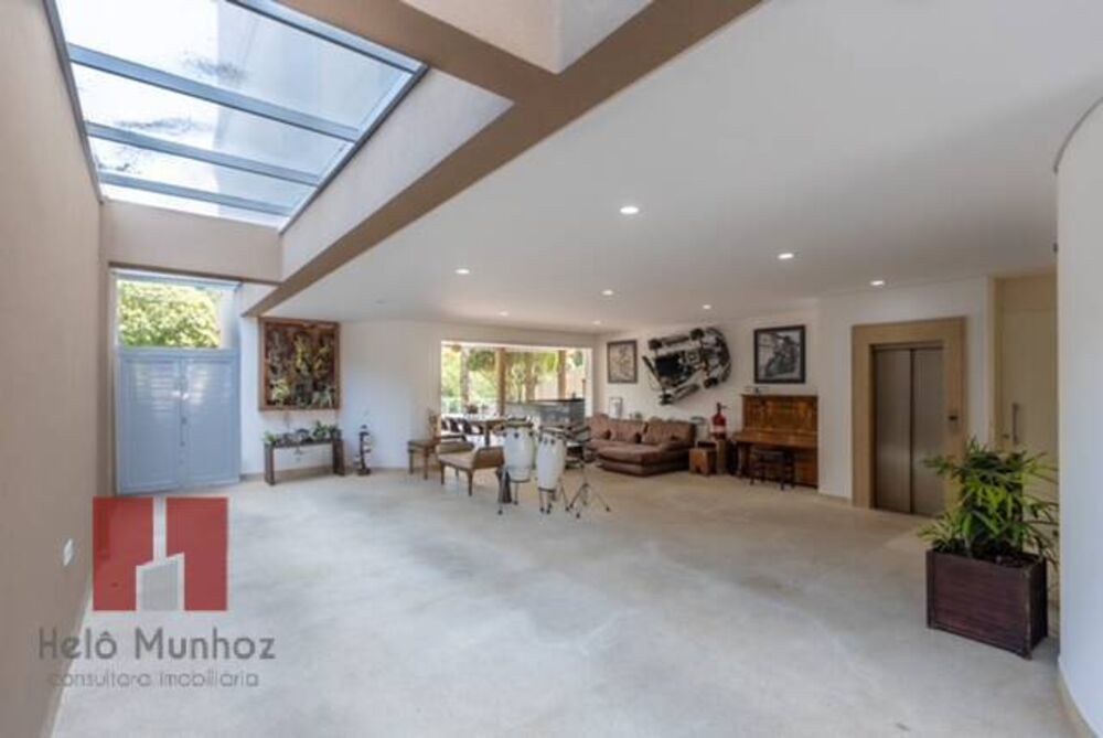 Casa, 5 quartos, 702 m² - Foto 20