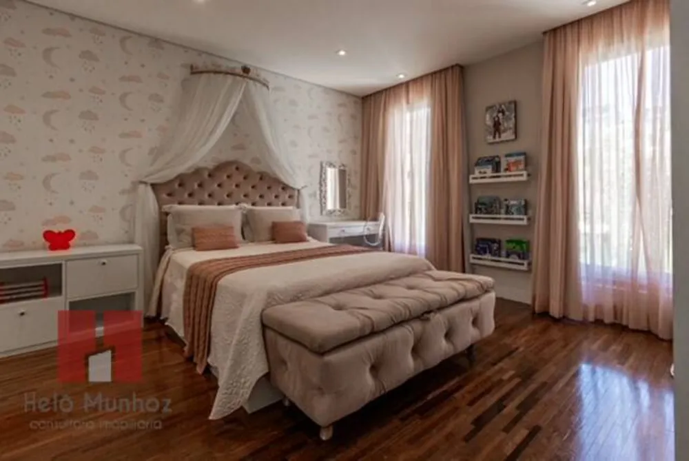 Casa, 5 quartos, 702 m² - Foto 29