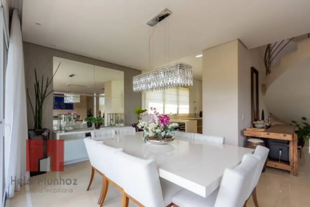 Casa, 5 quartos, 702 m² - Foto 9