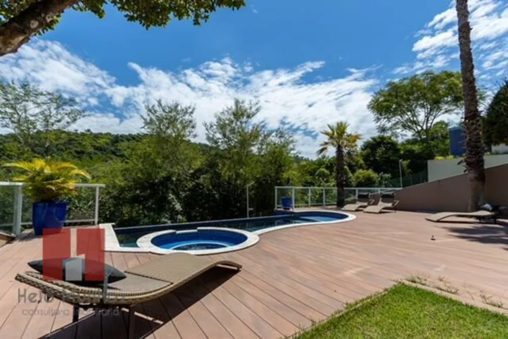 Casa, 5 quartos, 702 m² - Foto 14