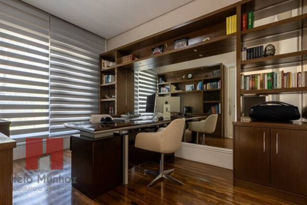Casa, 5 quartos, 702 m² - Foto 15