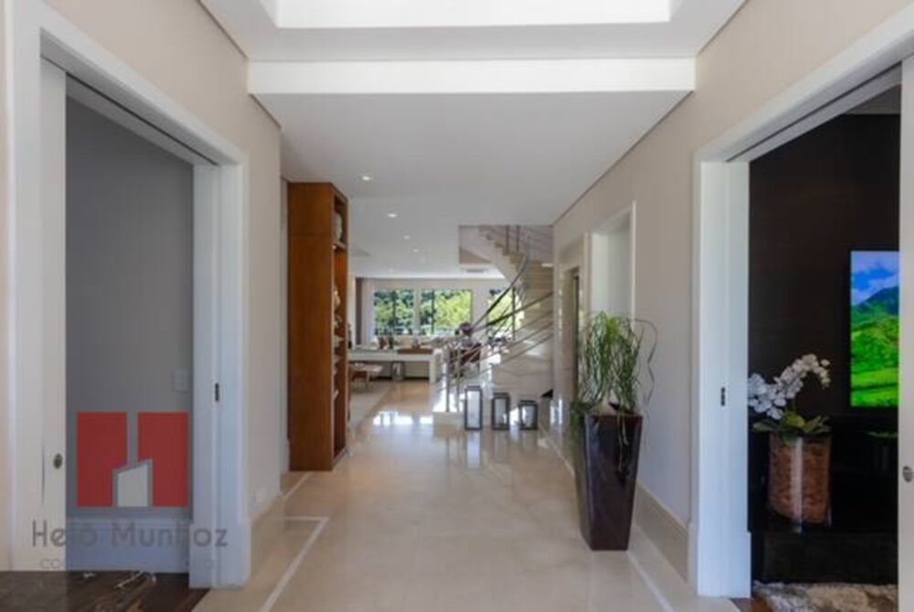 Casa, 5 quartos, 702 m² - Foto 4