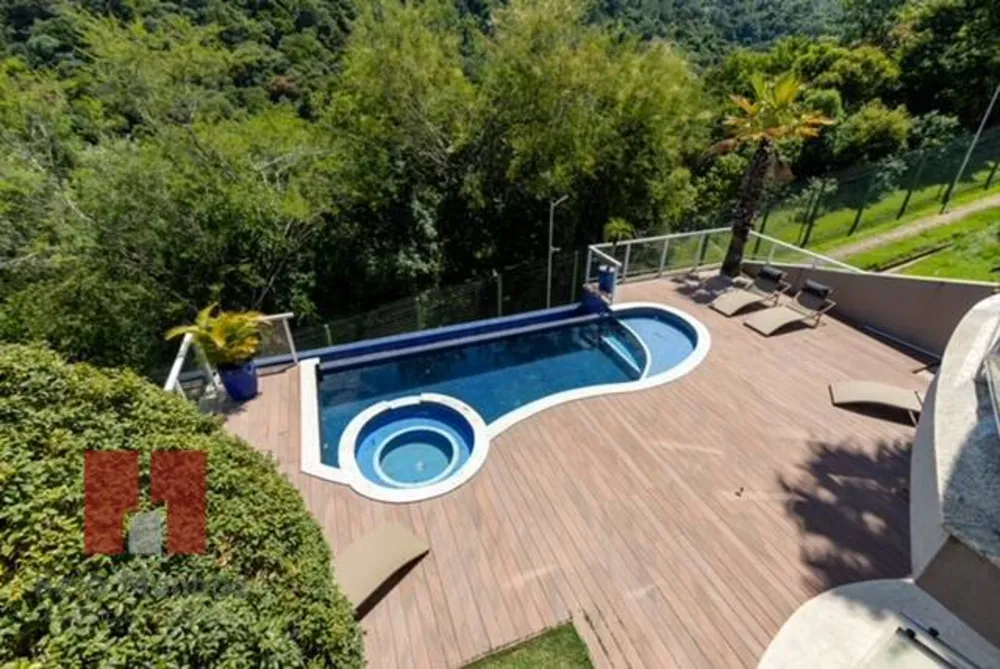 Casa, 5 quartos, 702 m² - Foto 2