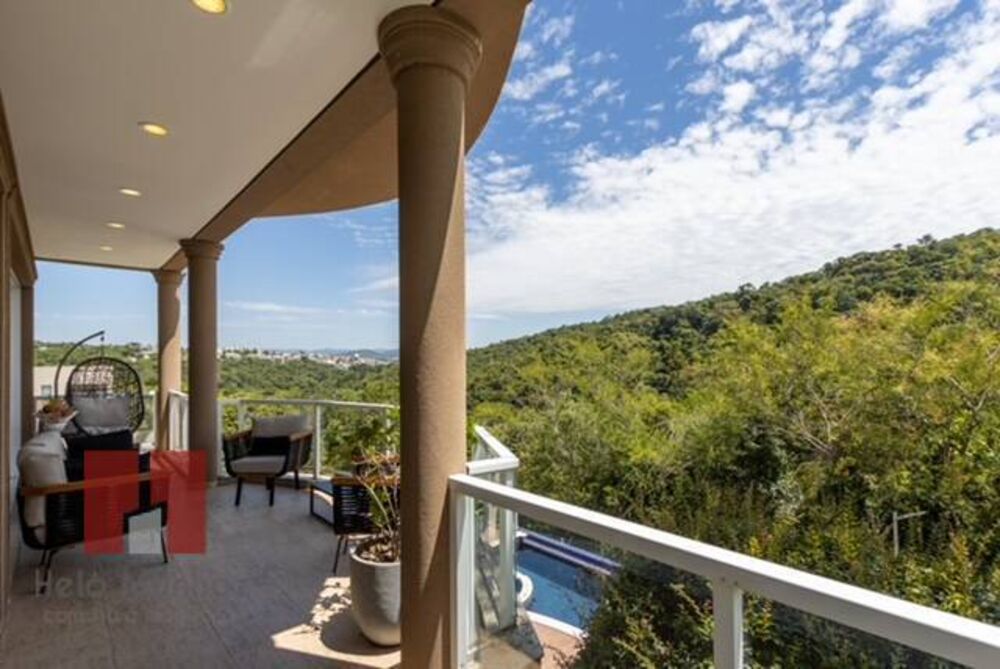 Casa, 5 quartos, 702 m² - Foto 19