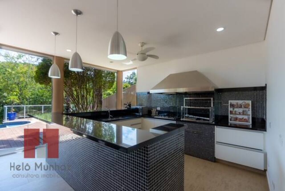Casa, 5 quartos, 702 m² - Foto 9