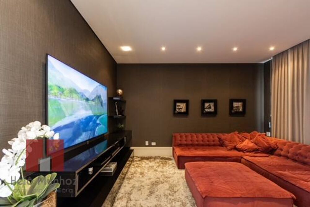 Casa, 5 quartos, 702 m² - Foto 10