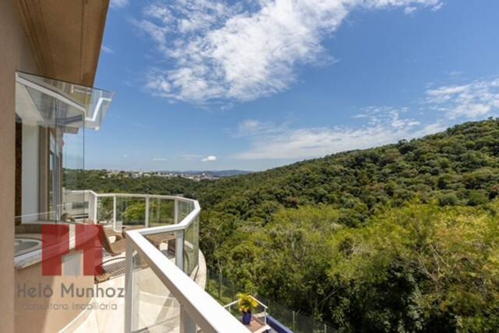 Casa, 5 quartos, 702 m² - Foto 17