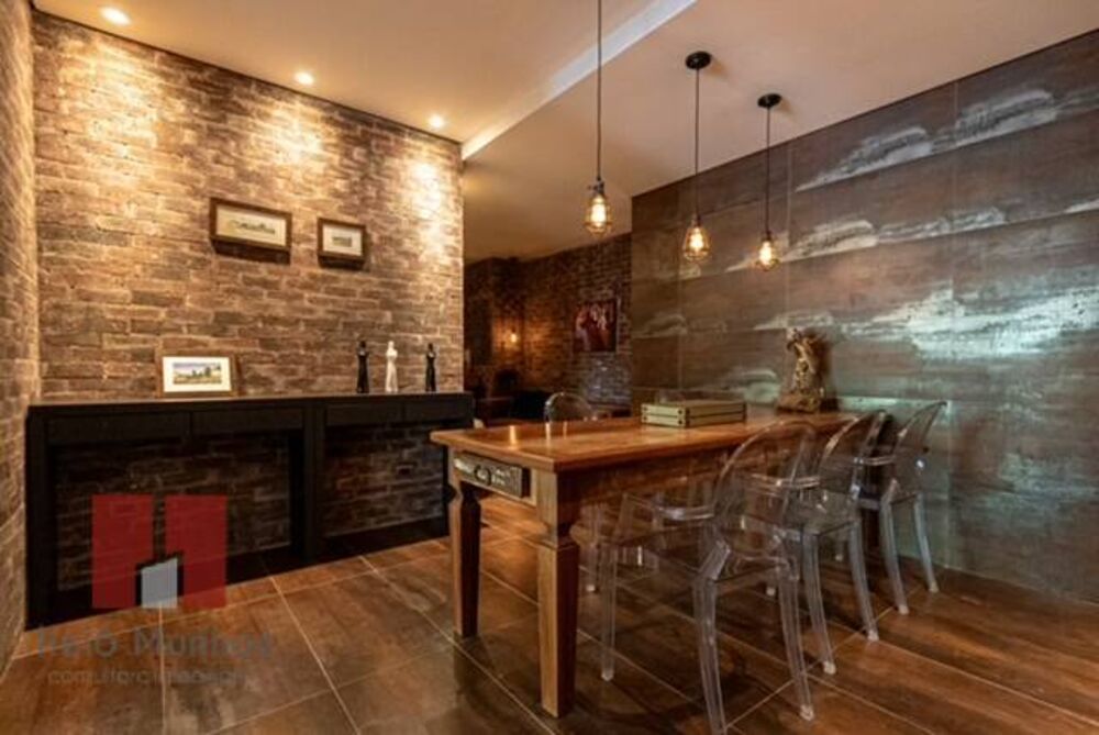 Casa, 5 quartos, 702 m² - Foto 7