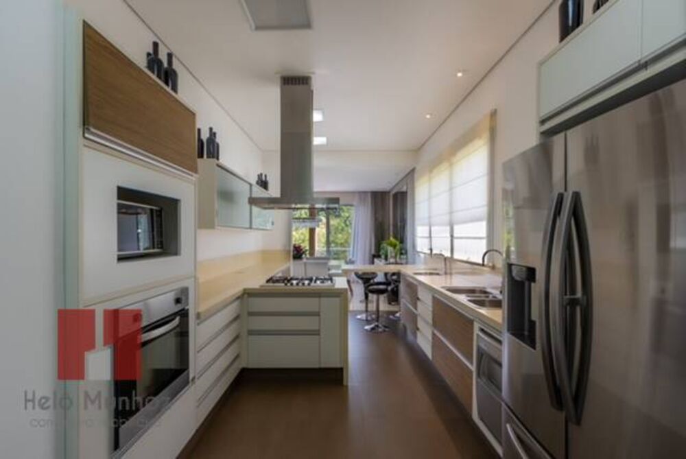 Casa, 5 quartos, 702 m² - Foto 5