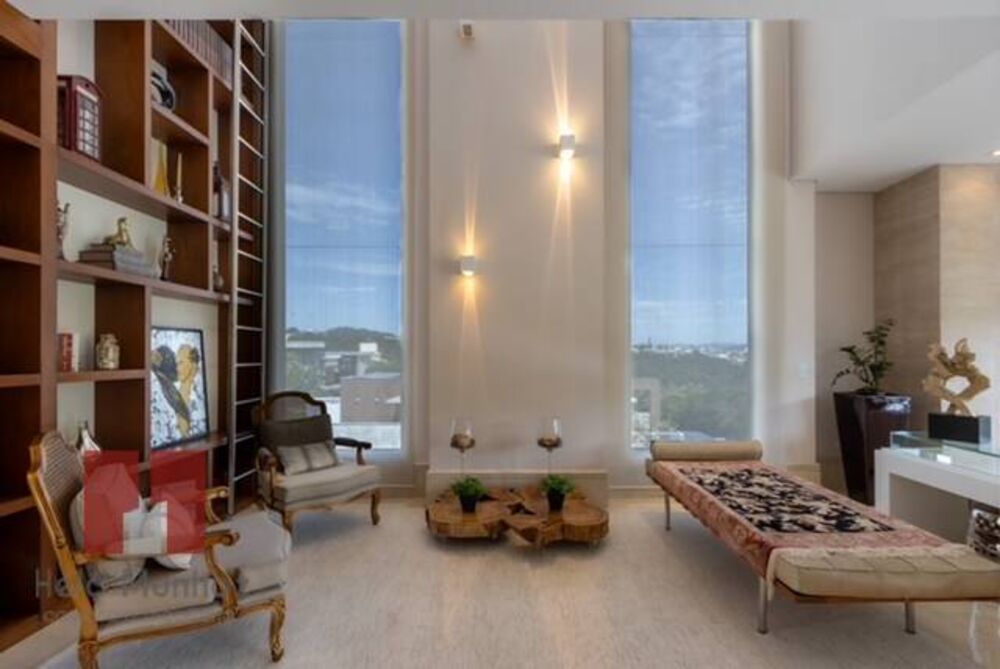 Casa, 5 quartos, 702 m² - Foto 8