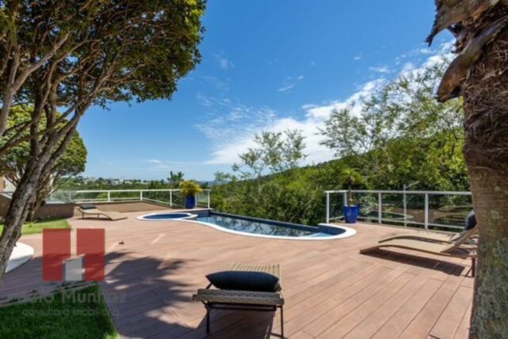 Casa, 5 quartos, 702 m² - Foto 11