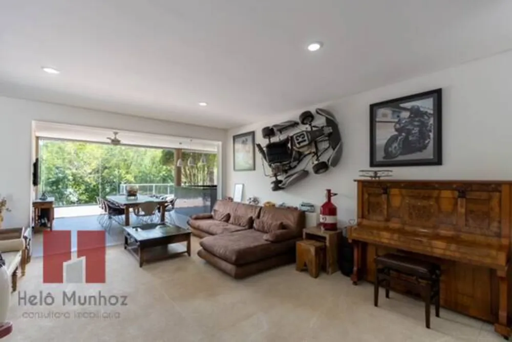 Casa, 5 quartos, 702 m² - Foto 19