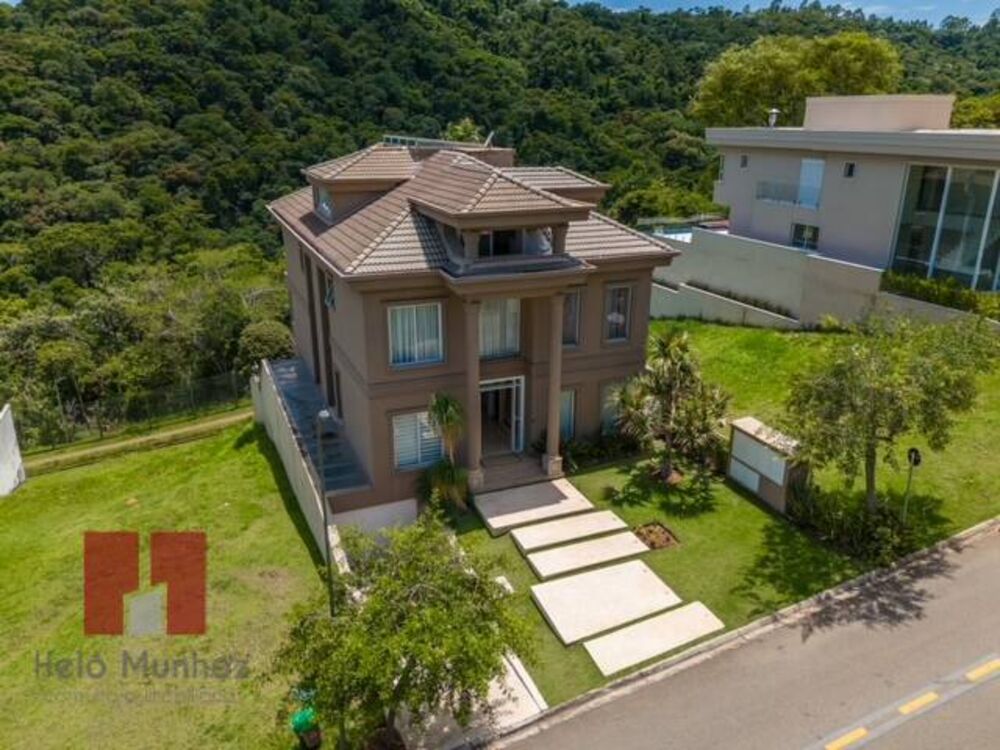 Casa, 5 quartos, 702 m² - Foto 2