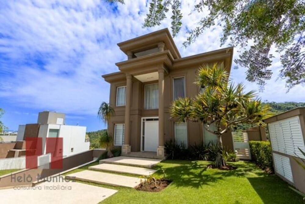 Casa, 5 quartos, 702 m² - Foto 14