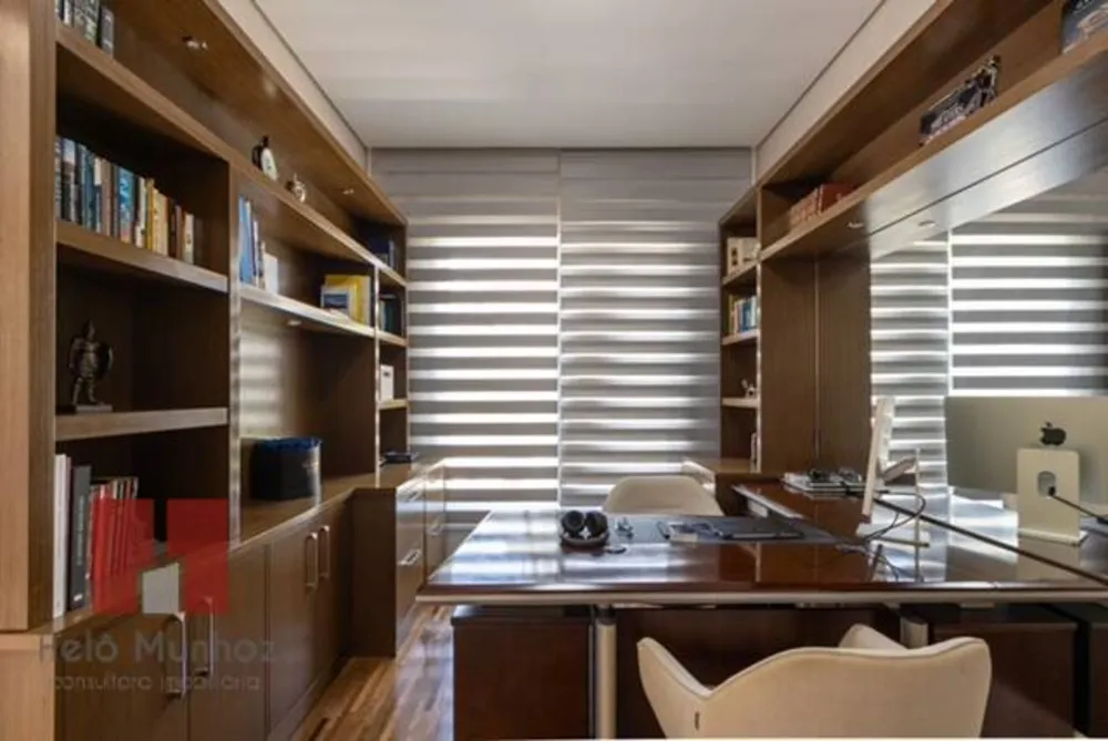 Casa, 5 quartos, 702 m² - Foto 7