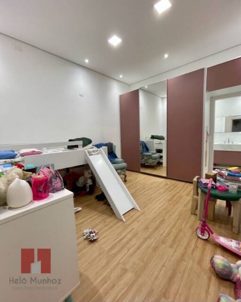Casa, 6 quartos - Foto 2