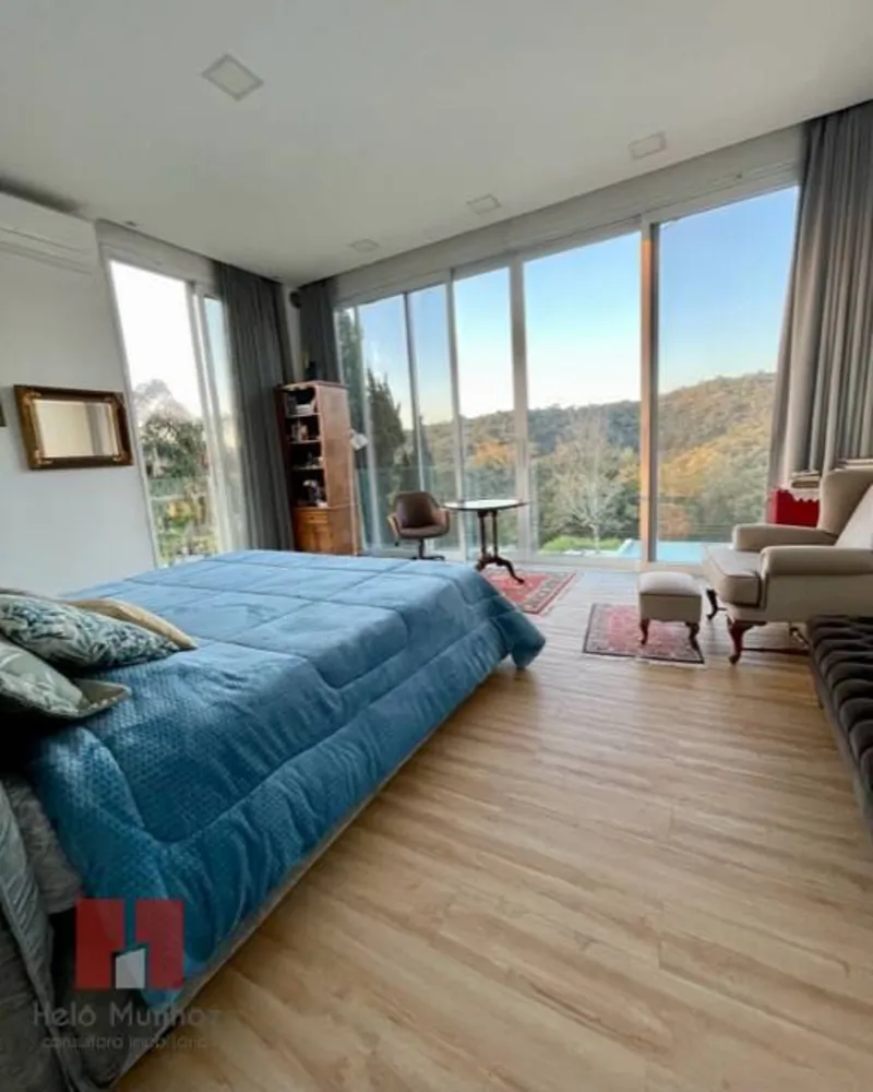 Casa, 6 quartos - Foto 8