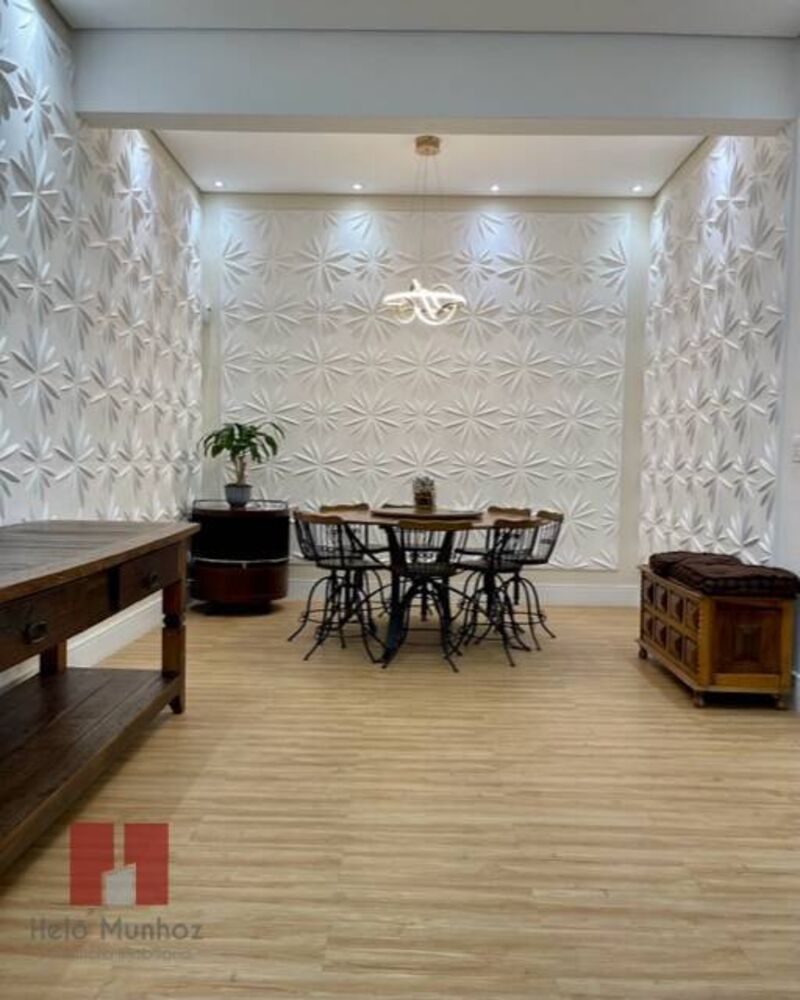 Casa, 6 quartos - Foto 1