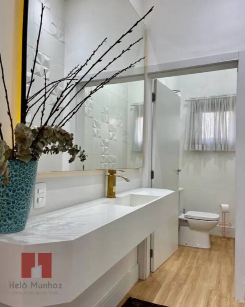 Casa, 6 quartos - Foto 4