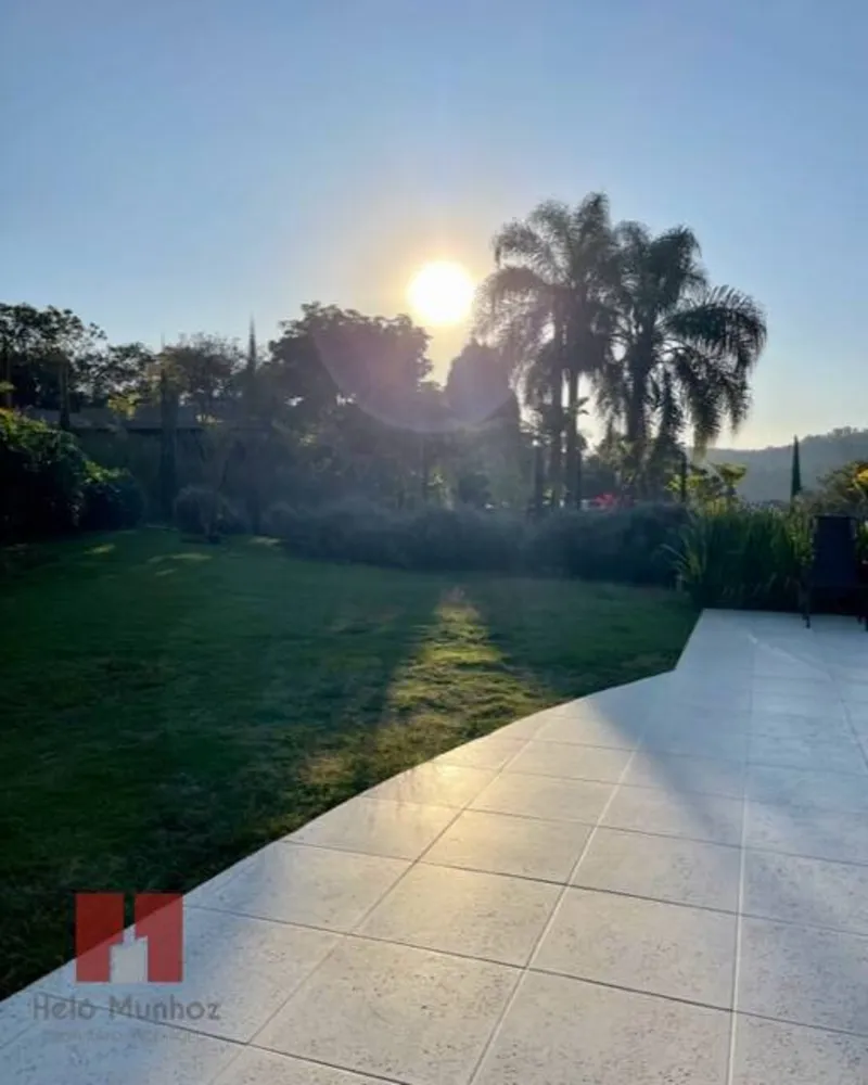 Casa, 6 quartos - Foto 1