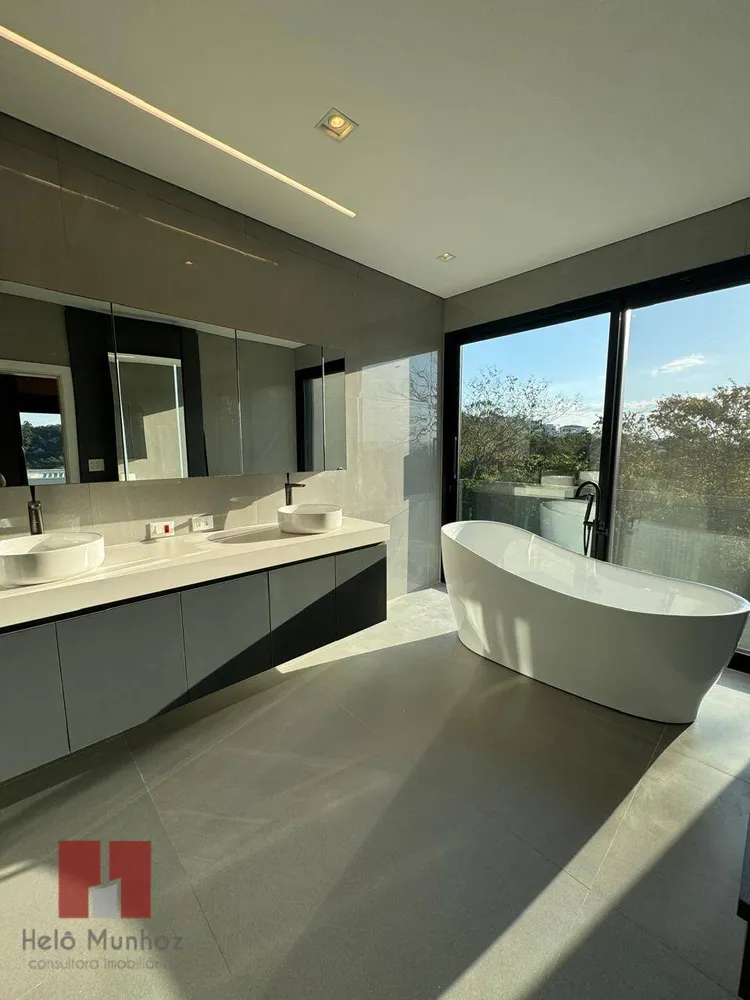 Casa, 4 quartos, 482 m² - Foto 5