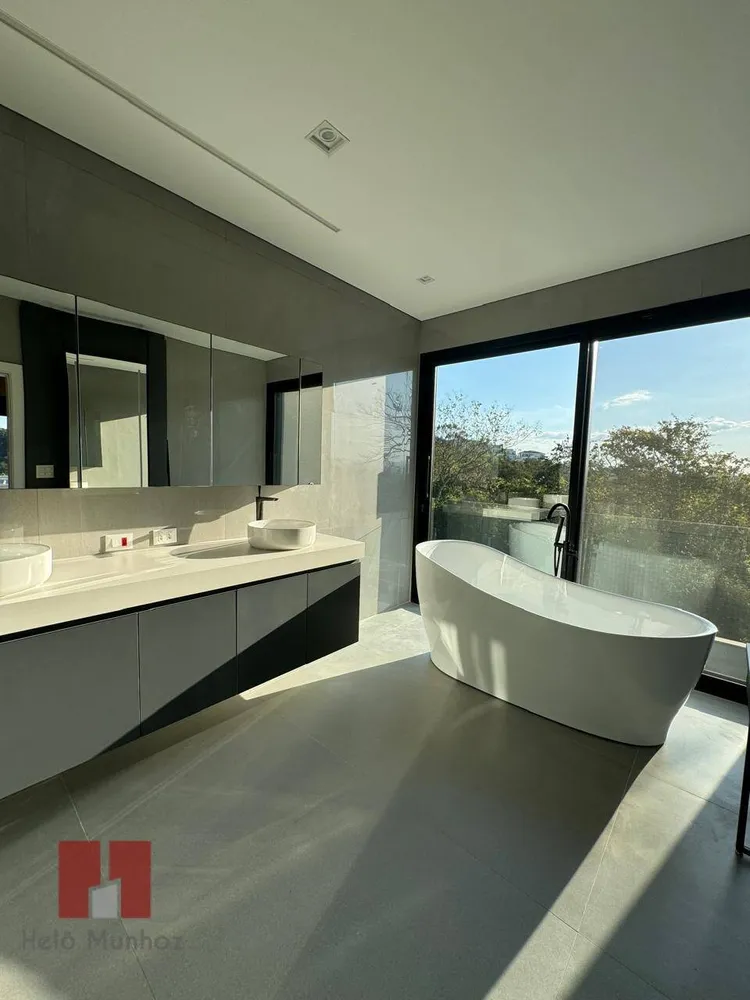 Casa, 4 quartos, 482 m² - Foto 3