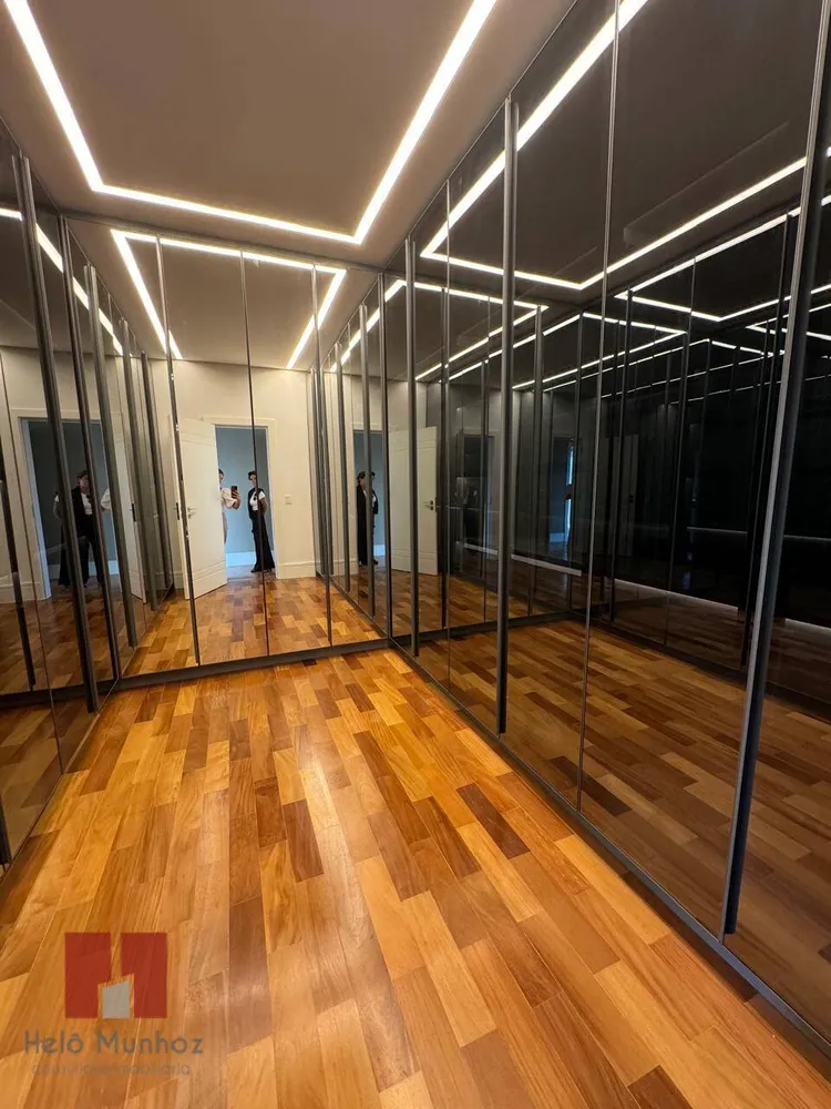 Casa, 4 quartos, 482 m² - Foto 8