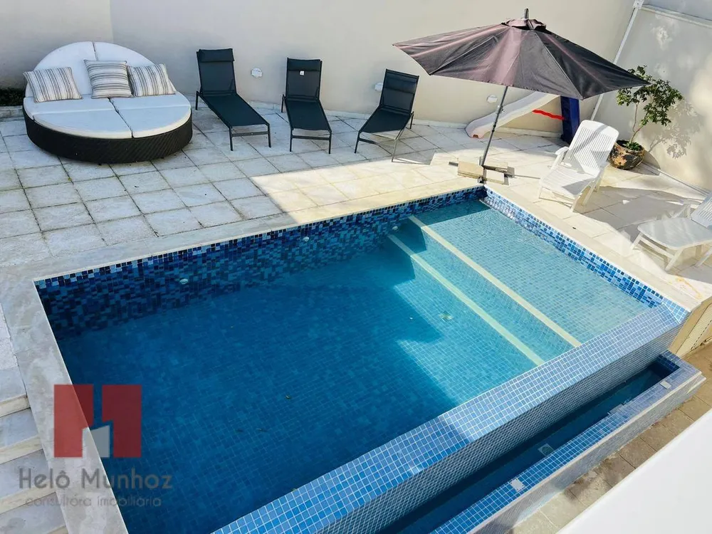Casa, 4 quartos, 368 m² - Foto 6