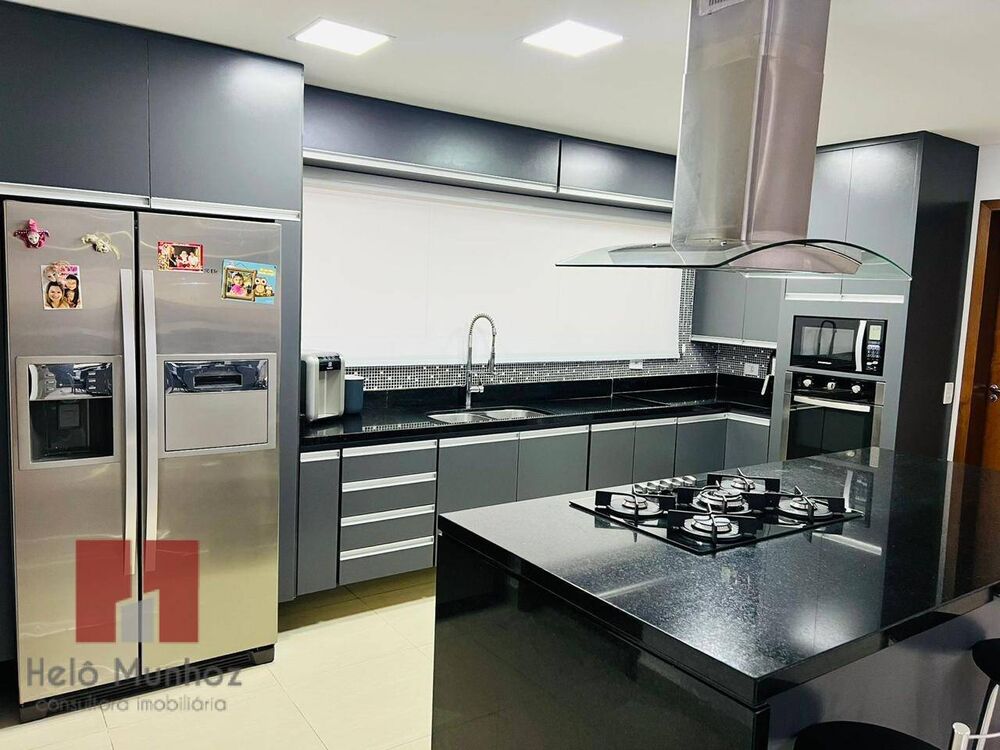 Casa, 4 quartos, 368 m² - Foto 4