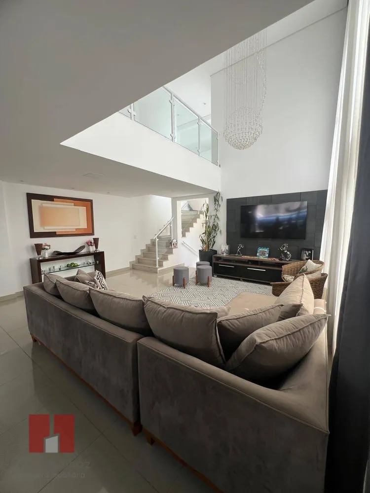 Casa, 4 quartos, 368 m² - Foto 10
