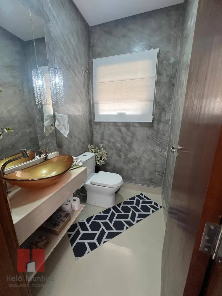 Casa, 4 quartos, 368 m² - Foto 12