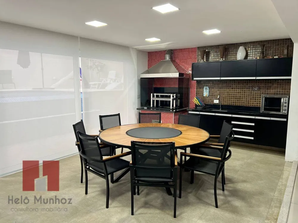 Casa, 4 quartos, 368 m² - Foto 11