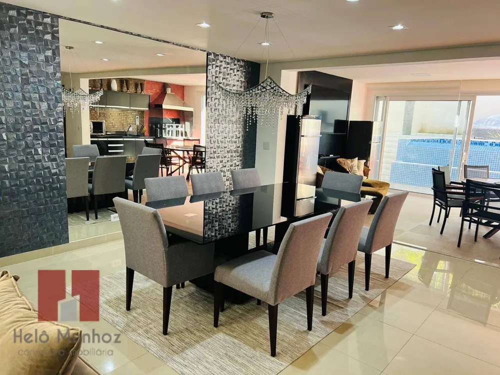 Casa, 4 quartos, 368 m² - Foto 5