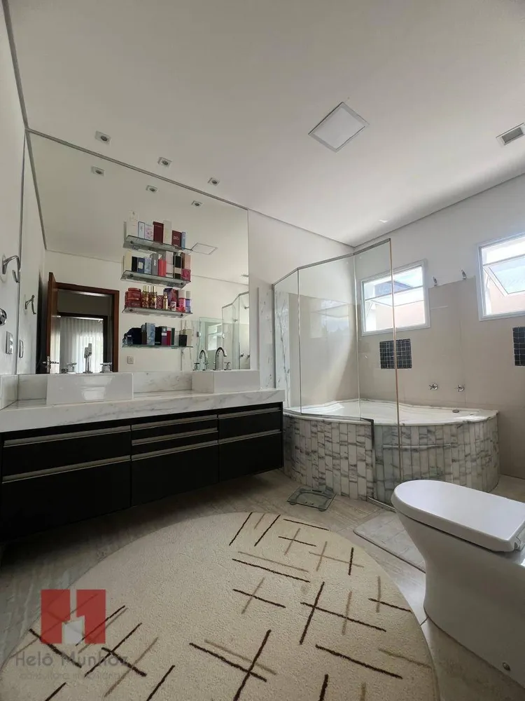 Casa, 4 quartos, 368 m² - Foto 7