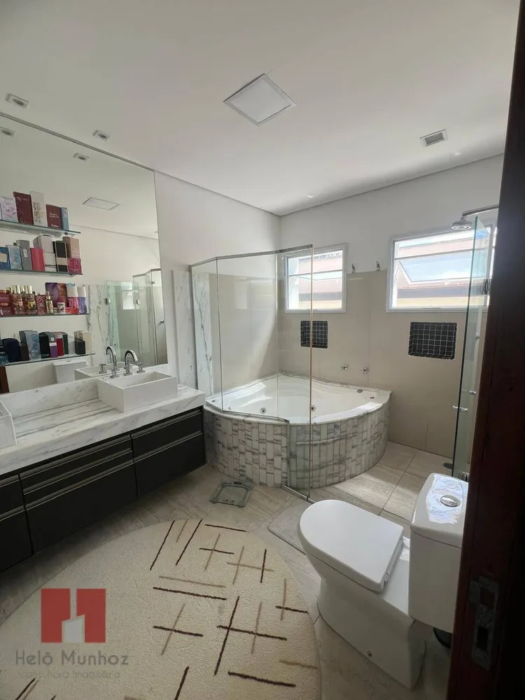 Casa, 4 quartos, 368 m² - Foto 6