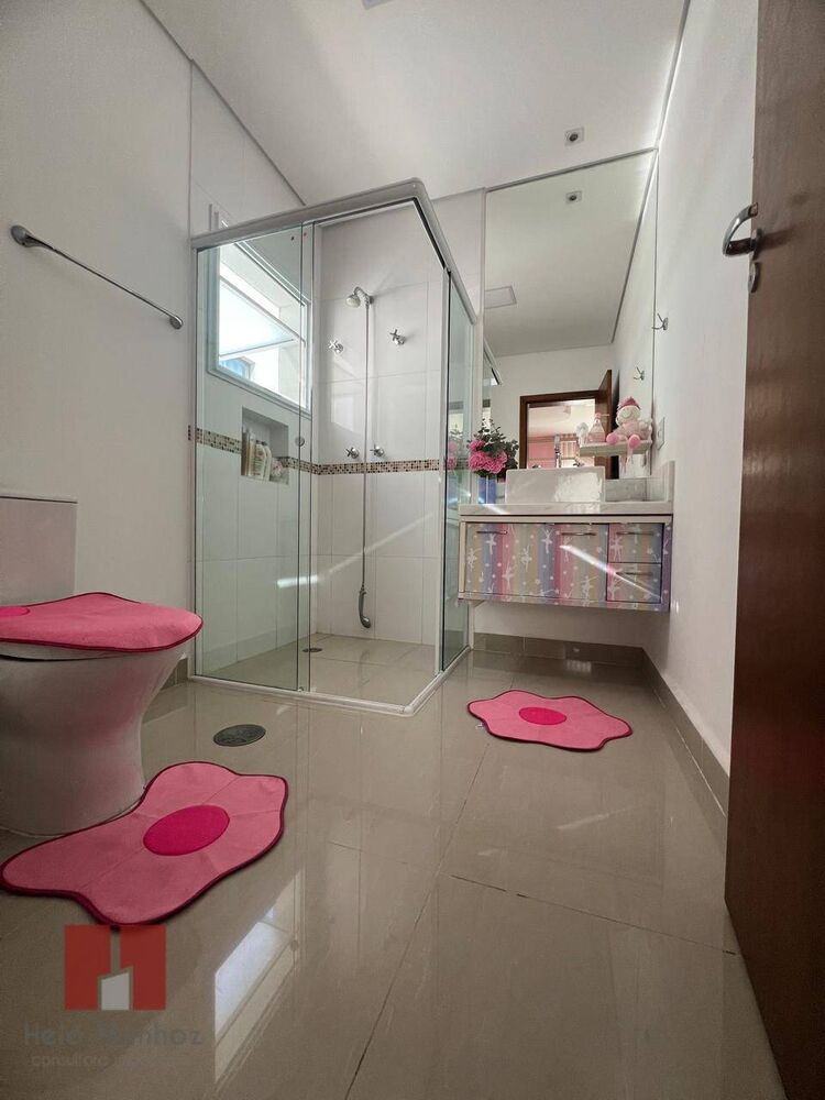 Casa, 4 quartos, 368 m² - Foto 3
