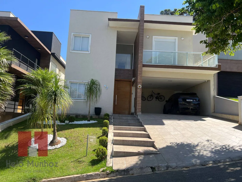 Casa, 4 quartos, 368 m² - Foto 5
