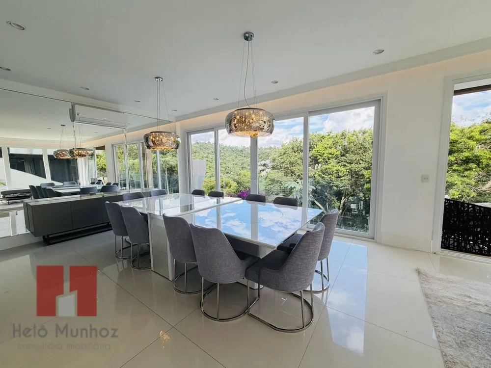 Casa, 3 quartos, 590 m² - Foto 3