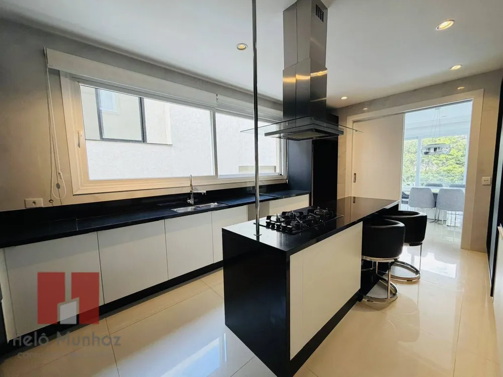 Casa, 3 quartos, 590 m² - Foto 1