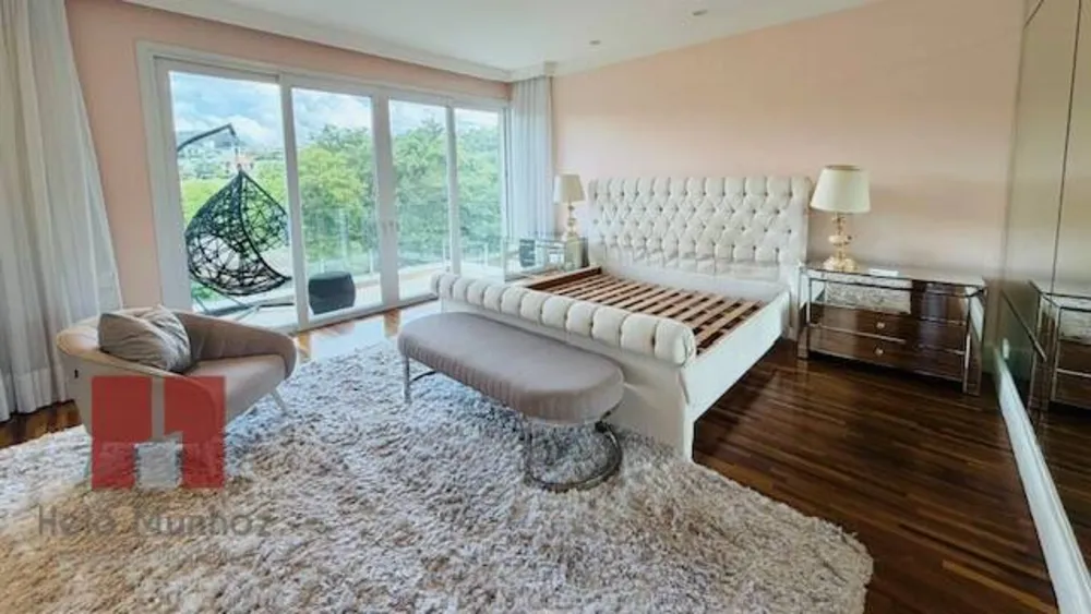 Casa, 3 quartos, 590 m² - Foto 2