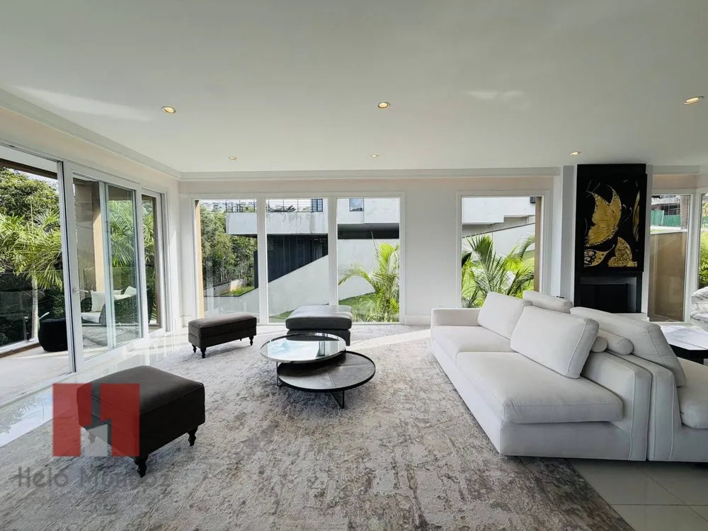 Casa, 3 quartos, 590 m² - Foto 9