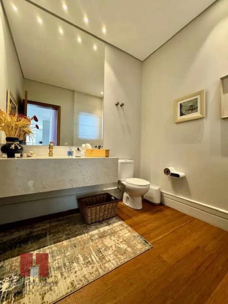 Casa, 5 quartos, 549 m² - Foto 9