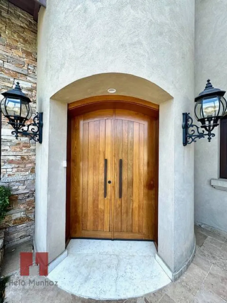 Casa, 5 quartos, 549 m² - Foto 13