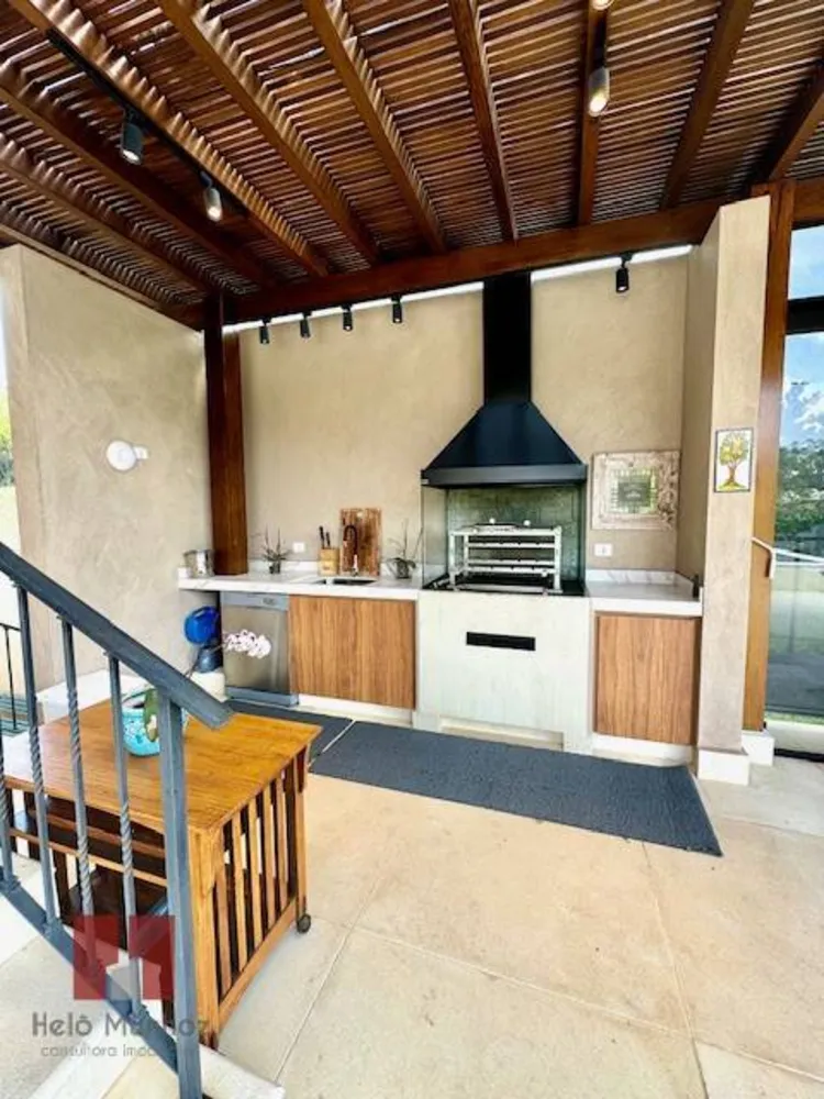 Casa, 5 quartos, 549 m² - Foto 14