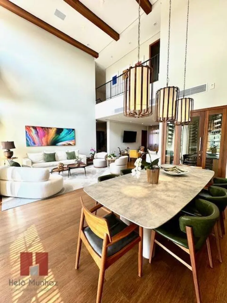 Casa, 5 quartos, 549 m² - Foto 10