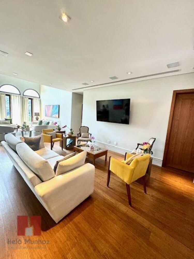 Casa, 5 quartos, 549 m² - Foto 6