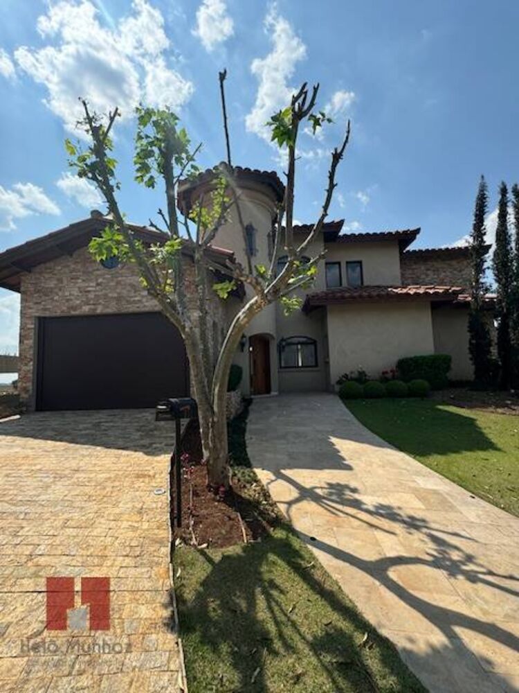 Casa, 5 quartos, 549 m² - Foto 5